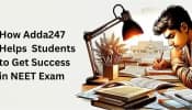 How Adda247 Helps Students To Get Success in NEET Exam