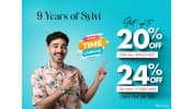 Sylvi Commemorates Nine Years Of Excellence With Sylvi Time Carnival