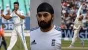 R Ashwin Vs Nathon Lyon: Monty Panesar Picks The Better Spinner 