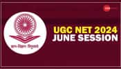 UGC NET Result 2024 Final Answer Key To Be OUT SOON At ugcnet.nta.nic.in- Check Details Here