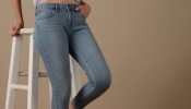 Check out the best jeans for womens on myntra!