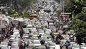 Delhi Government Signs MoU To Upgrade Public Vehicle Tracking System