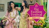 Myntra Big Fashion Festival 2024 is LIVE: Up to 50-80% Off on Ethnic Kurtas