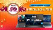 THE GREAT INDIAN SALE: Top Laptops Under Rs.50,000