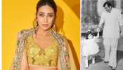 Raj Kapoor Refused To Visit Newborn Karisma Kapoor In The Hospital Due To This Reason Reveals Babita