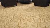 Soft Landing: Luxurious Carpets for Ultimate Comfort