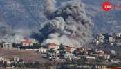 Amid Israel&#039;s Intense Airstrikes On Lebanon, Diplomats Walk Out In Protest During Netanyahu&#039;s UN Address | 10 Points