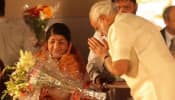 PM Modi&#039;s Heartfelt Tribute To Lata Mangeshkar On Her Birth Anniversary