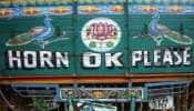 &#039;Horn Ok Please&#039;: What Does Popular Phrase Behind Trucks Means &amp; Why Is It Used?