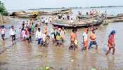 Bihar Floods: Situation Worsens Due To Continuous Rain