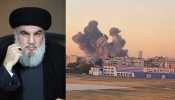 &#039;Won&#039;t Terrorize World Anymore&#039;: Israel Claims Hezbollah Chief Hassan Nasrallah Killed In Beirut Strikes