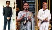 IIFA 2024 Winners Full List: Shah Rukh Khan, Rani Mukerji Shine As Best Actors, Animal Wins Best Film