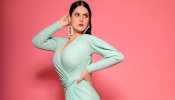 Did Zareen Khan Just Drop A Hint On Her Comeback Project?