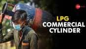 LPG Cylinder Prices Spike in Delhi Before Festive Season; Check City-wise Rates Here 