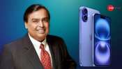 Mukesh Ambani Exclusive Diwali Offer For Apple Lovers, Get iPhone 16 For Rs 13,000; Here&#039;s How To Grab Deal 