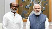 PM Modi Calls Rajinikanth’s Wife To Enquire About His Health 