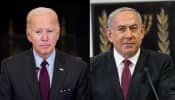 &#039;The Answer Is No&#039;: Biden Rejects Israeli Strikes On Iran&#039;s Nuclear Sites Amid Rising Tensions