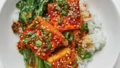 Spicy Korean Tofu: A Flavorful Recipe You Can’t Resist