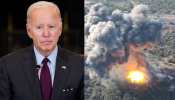 Biden Opposes Israeli Strikes On Iran&#039;s Oil Facilities, Says &#039;Consider alternatives To Attacking Oil Fields&#039;