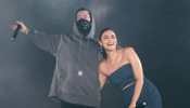 Alia Bhatt Shows Up At DJ Alan Walker&#039;s Bengaluru Concert; &#039;Surprise Surprise&#039;