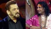 Bigg Boss 18: Swami Aniruddha Acharya Maharaj Becomes Salman Khan’s Matchmaker - WATCH 