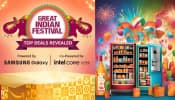 The Great Indian Festival Sale: Up To 30% Off On Refrigerator