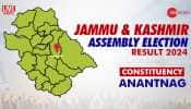 Anantnag Election: Counting Of Votes Begins, Anantnag To See 3-Cornered Contest