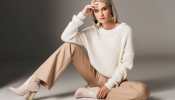 Comfort Meets Chic: Latest Women&#039;s Trousers Collection