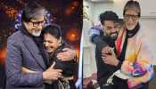 Megastar Amitabh Bachchan Turns 82: Bollywood Stars Kajol And Maniesh Paul Lead Heartfelt Birthday Tributes