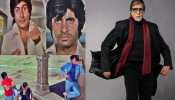 Amitabh Bachchan Birthday: The Times Big B Left Audiences Awestruck Without Uttering A Word!