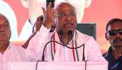 Kharge Dubs BJP &#039;Terrorist&#039; Party, Says It Engages In Atrocities Against SCs, Tribals; Saffron Camp Hits Back