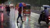 Weather Update: Heavy Rain Likely In Tamil Nadu, Orange Alert Issued In These Districts