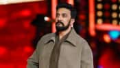 Kichcha Sudeep Announces Retirement As Bigg Boss Kannada Host After This Season