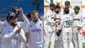 PAK vs ENG 2nd Test 2024 Preview: Babar Azam Dropped, Check Pakistan, England&#039;s Probable XI, Venue, Squads, Live Streaming, Match Details, Timing And More