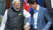 As India-Canada Tensions Mount Over Nijjar&#039;s Killing, Trudeau Speaks To UK PM Starmer