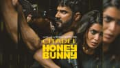 Citadel: Honey Bunny Action-Packed Trailer Starring Varun Dhawan And Samantha Unveiled