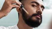 The Perfect Beard Companion: Oil for Growth and Grooming