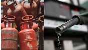 Petrol And LPG Demand Soars In India This October, Reflecting Growing Economic Trends