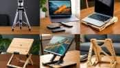 Improve Your Work And Home Office Setup with a Laptop Stand