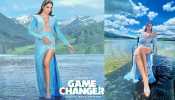 Game Changer: Kiara Advani&#039;s Mermaid Look Breaks The Internet 