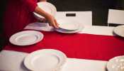 Transform Your Table with Amazing Table Runners