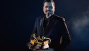 Grammy Nominations 2025: Three-Time Winner Ricky Kej Earns Nod For &#039;Break Of Dawn&#039;