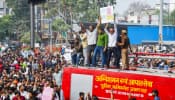 Why Are Thousands Of Aspirants Protesting Against UPPSC Over Exam Schedule? 