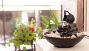 Small Fountains, Big Impact: Transform Your Space