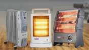  Stay Warm This Winter: Top Heaters and Room Warmers for Ultimate Comfort