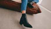 This Winter Style Your Outfit With Boots Under 1000