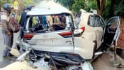 Dehradun Accident: Survivor’s Father Debunks ‘BMW Street Race’ Rumours; What Evidence Suggests?