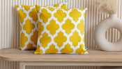 Wrap your Home in Comfort with these cushion cover