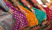 Shop the Latest Saree Collection on Myntra 