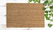 Stylish and Durable Doormats at Discounted Prices